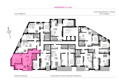 Apartament 14_stamp - Aviatorii Residence II s012