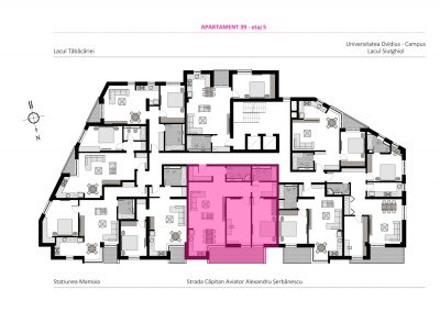 Apartament 39_stamp - Aviatorii Residence II s001